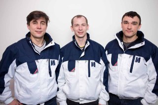 О компании ПотолокСервис: установка натяжных потолков в Электростали